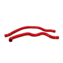 Mishimoto 00-09 Honda S2000 Red Silicone Hose Kit-1