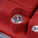 Skunk2 Honda/Acura B-Series VTEC Clear Anodized Low-Profile Valve Cover Hardware-1