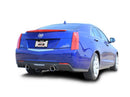 Borla 13-15 Cadillac ATS 2.0L AT RWD 4Dr Single Split Rear Exit Exhaust (Rear Section)-4