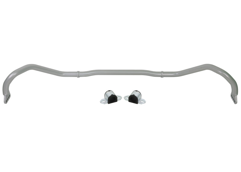 Whiteline 2008 Pontiac G8 / 2014 Chevy SS Front Heavy Duty Adjustable 30mm Swaybar - 0