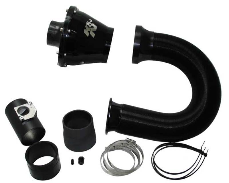 K&N Performance Intake Kit LOTUS ELISE 1.8I, 16V, 189BHP (TOYOTA VVTI ENG) - 0