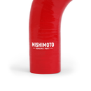 Mishimoto 05-10 Mopar 5.7L V8 Red Silicone Hose Kit-7