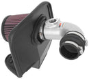 K&N 18-19 Mazda 6 2.5L Turbo Typhoon Air Intake-4