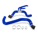 Mishimoto 11-14 Ford F-150 5.0L V8 Radiator Hose Kit - Blue-1