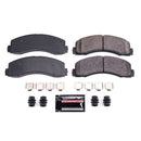 Power Stop 10-19 Ford Expedition Front Z23 Evolution Sport Brake Pads w/Hardware-1