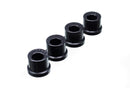 Energy Suspension Rack & Pinion Bushings - Black-1
