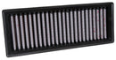 AEM Dryflow Air Filter for 07-16 Audi A4 1.8L TFSI-3