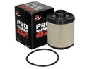 aFe ProGuard D2 Fluid Filters Fuel F/F FUEL Ford Diesel Trucks 11-16 V8-6.7L (td)-1