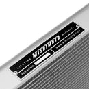 Mishimoto 08+ Subaru WRX/STi X-LINE (Thicker Core) Aluminum Radiator-7