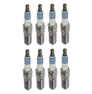 Ford Performance 2011-2014 Mustang 5.0L Cold Spark Plug Set-1