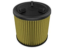 aFe Power 21-22 Ford Bronco L4-2.3L (t)/V6-2.7L (tt) Magnum FLOW Air Filter w/ Pro GUARD 7 Media-1