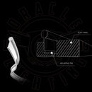 ORACLE Lighting Jeep Wrangler JL / Gladiator JT ColorSHIFT Fiber Optic LED Interior Kit-14