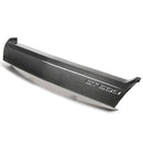 Ford Racing 20-21 Mustang GT500 Carbon Fiber Bumper Insert-5