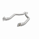 MagnaFlow Conv DF 05- SRT-8 6.1L OFF ROAD-6
