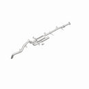 MagnaFlow 2023+ Chevy Colorado Overland Series Cat-Back Exhaust-5