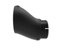 aFe Momentum GT Air Scoop 2019+ Dodge Challenger R/T V8-6.4L HEMI w/ Scat Pack-2