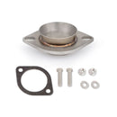 Mishimoto Subaru Exhaust Adapter 3 Downpipe to Stock Exhaust-1