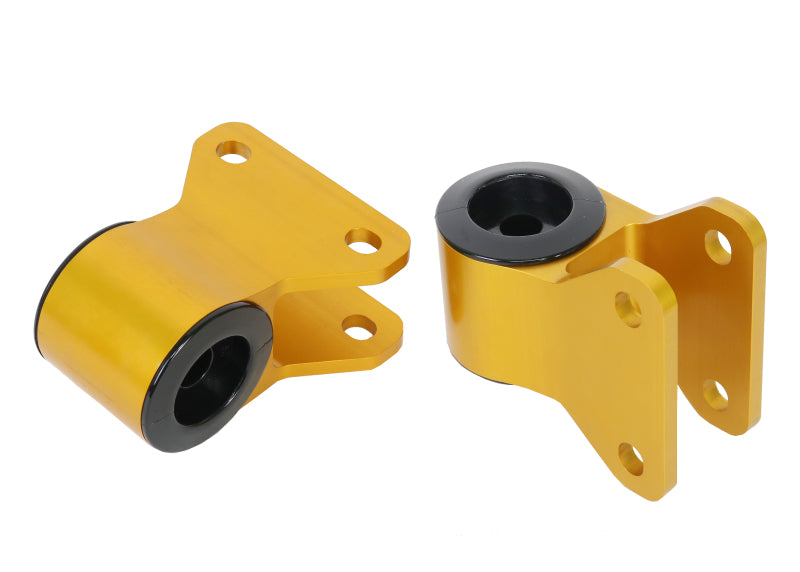 Whiteline 2016 Ford Focus RS Front Control Arm Bushing - 0