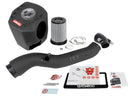aFe Takeda Momentum GT Pro Dry S Cold Air Intake System 16-17 Lexus IS 200t-2