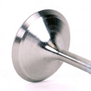 Skunk2 Alpha Series Honda/Acura Stock Size K Series VTEC Valve (Standard Compression)-3