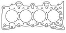 Cometic Honda Civic/CRX SI SOHC 75.5M .030 inch MLS Head Gasket D15/16-5