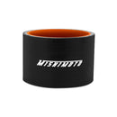 Mishimoto 06-07 Subaru WRX Black Silicone Intercooler Hoses-9