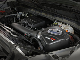 aFe Momentum GT Pro 5R Cold Air Intake System 19 GM Silverado/Sierra 1500 V6-2.7L (t) - 0