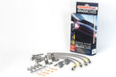 Goodridge 06-13 Chevrolet Corvette Z06/ZR1/Grand Sport Stainless Steel Brake Line Kit-1