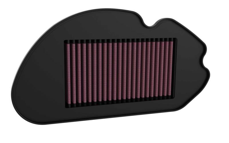 K&N 22-23 Honda NVA110B NAVI 109CC - Replacement Air Filter - 0