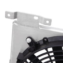 Mishimoto 08-15 Subaru WRX / STi Plug-N-Play Aluminum Fan Shroud Kit-3