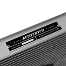 Mishimoto 00-05 Mitsubishi Eclipse GT Manual Aluminum Radiator-5