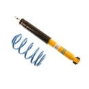 Bilstein B14 2008 Smart Fortwo Passion Front and Rear Performance Suspension System-5