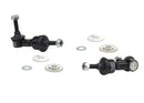 Whiteline 89-98 Nissan 240SX S13 & S14 Rear Swaybar link kit-adjustable ball end links-3