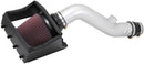 K&N 12-13 Ford F150 3.7L V6 Black High-Flow Performance Intake-5