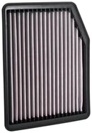 Airaid 2019 Chevrolet Silverado 1500 V8-5.3L F/I Replacement Air Filter-2