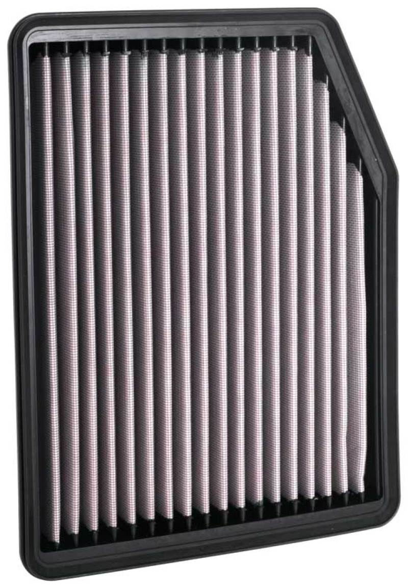 Airaid 2019 Chevrolet Silverado 1500 V8-5.3L F/I Replacement Air Filter - 0