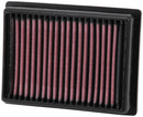 K&N 2013 KTM 1190 Adventure Replacement Air Filter-1