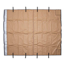 ARB Canvas - Awn 2000 X 2500 Fire Retardant Us/Canada Spec-1