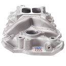 Edelbrock SBC Performer Eps Manifold-4