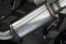 MBRP 22-23 Hyundai Elantra N 2.0L Turbo T304  5in OD CF Tips Dual Outlet 3in Cat Back Exhaust-3