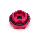 Mishimoto Subaru Oil Filler Cap - Pink-3