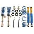 Bilstein B16 2005 Volkswagen Jetta 2.5 Front and Rear Performance Suspension System-7