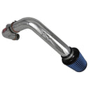 Injen 11-13 Chevrolet Cruze 1.8L 4cyl Polished Cold Air Intake-1