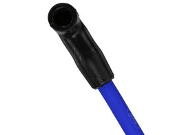 Ford Racing 9mm Spark Plug Wire Sets - Blue - 0