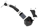 aFe 20-21 Jeep Wrangler (JL) V6-3.0L (td) Momentum HD Cold Air Intake System w/ Pro 10R Media-3