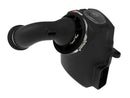 aFe Momentum HD Cold Air Intake System w/Pro 10R Filter 2020 GM 1500 3.0 V6 Diesel-3