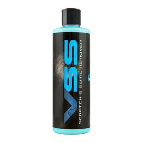 Chemical Guys VSS Scratch & Swirl Remover - 16oz - 0