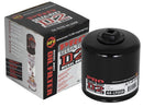 aFe Pro GUARD D2 Oil Filter 93-11 Ford Gas Trucks V8 4.6L/5.4L/5.8L (4 Pack)-4
