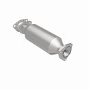 MagnaFlow Conv Direct Fit Accord 91-93 2.2L-6