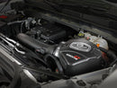 aFe Momentum GT Pro DRY S Cold Air Intake System 19-20 GM Silverado/Sierra 1500 2.7L 4 CYL-2